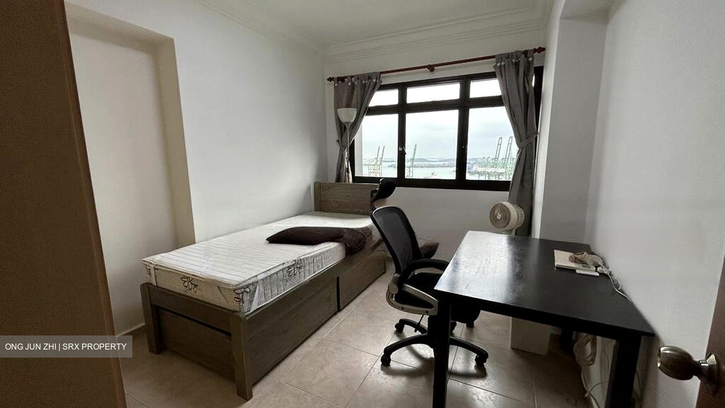 Blk 17 Cantonment Towers (Bukit Merah), HDB 4 Rooms #470215331